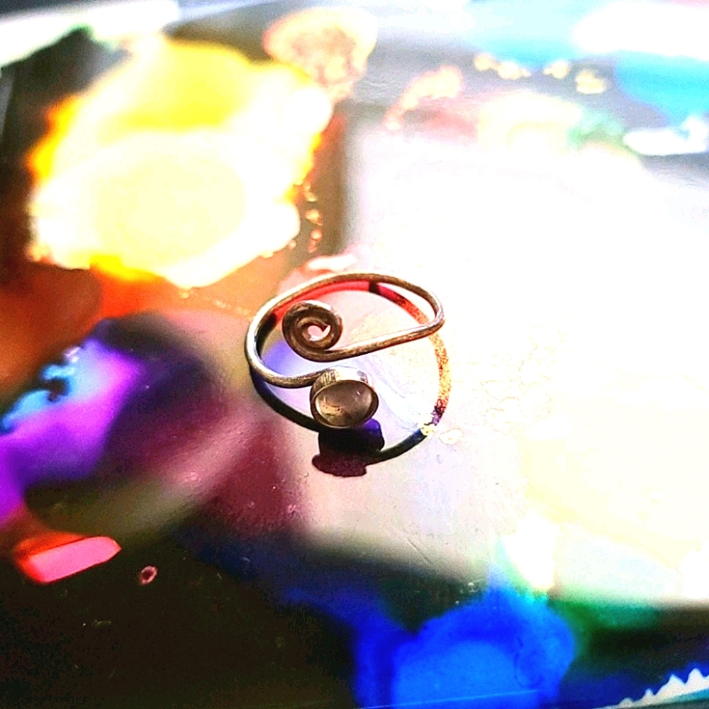 10/4 wire ring